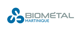 Biometal confiance totale martinique