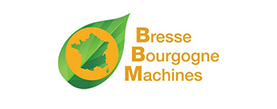 Bresse bourgogne machine